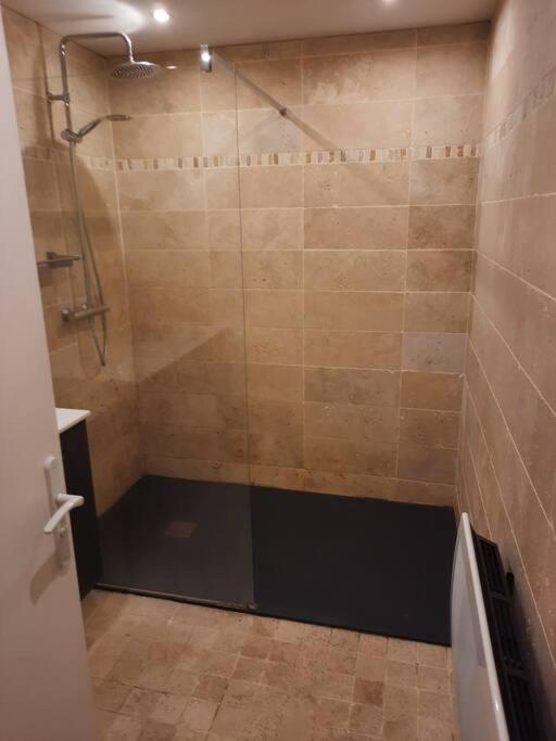 Appartement Tout Confort , Centre Луданвьел Екстериор снимка