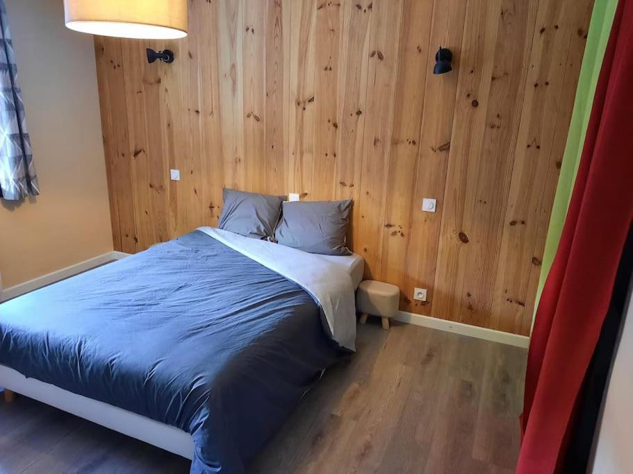 Appartement Tout Confort , Centre Луданвьел Екстериор снимка